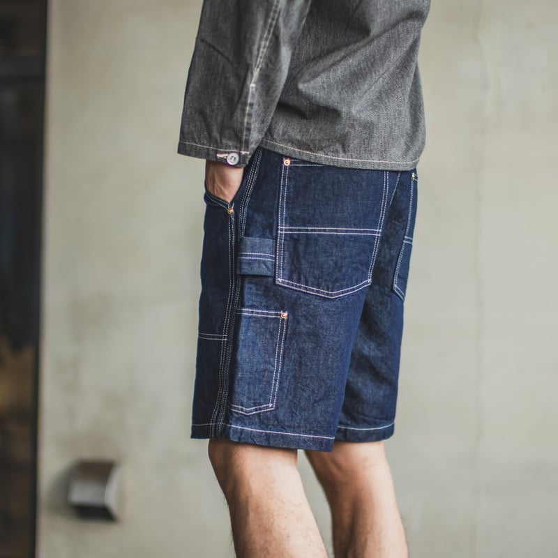 Painter Shorts | TCB jeans