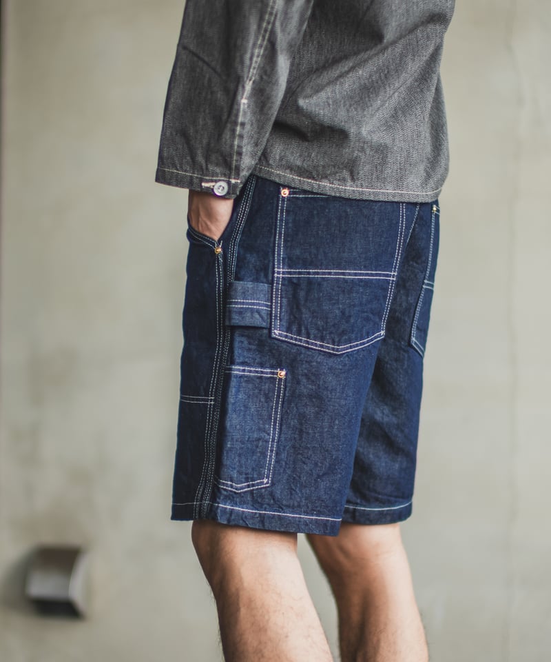 Painter Shorts | TCB jeans