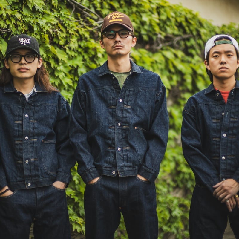 No.2 Jeans 1890 | TCB jeans No.2 Jeans 1890 | TCB jeans