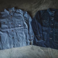 Tabby's Jacket