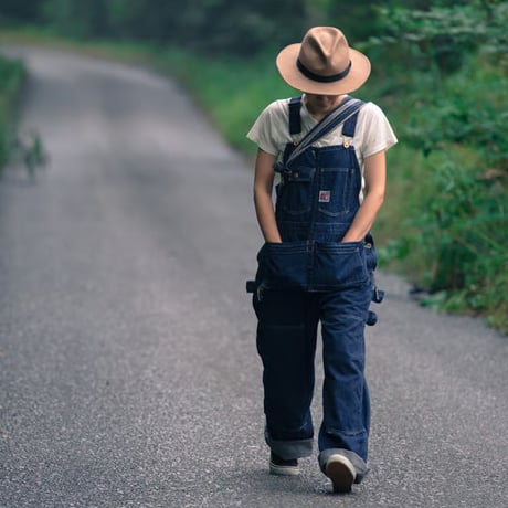 TCB HANDYMAN PANTS DENIM