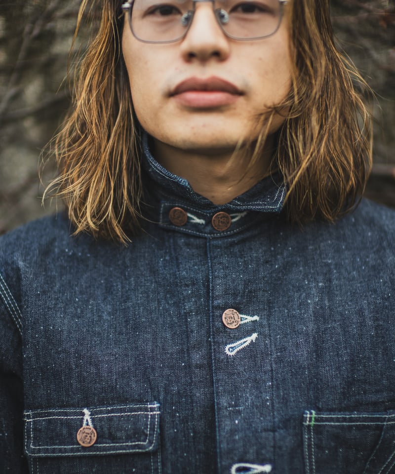 Tabby's Jacket | TCB jeans