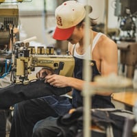 TCB WORK APRON