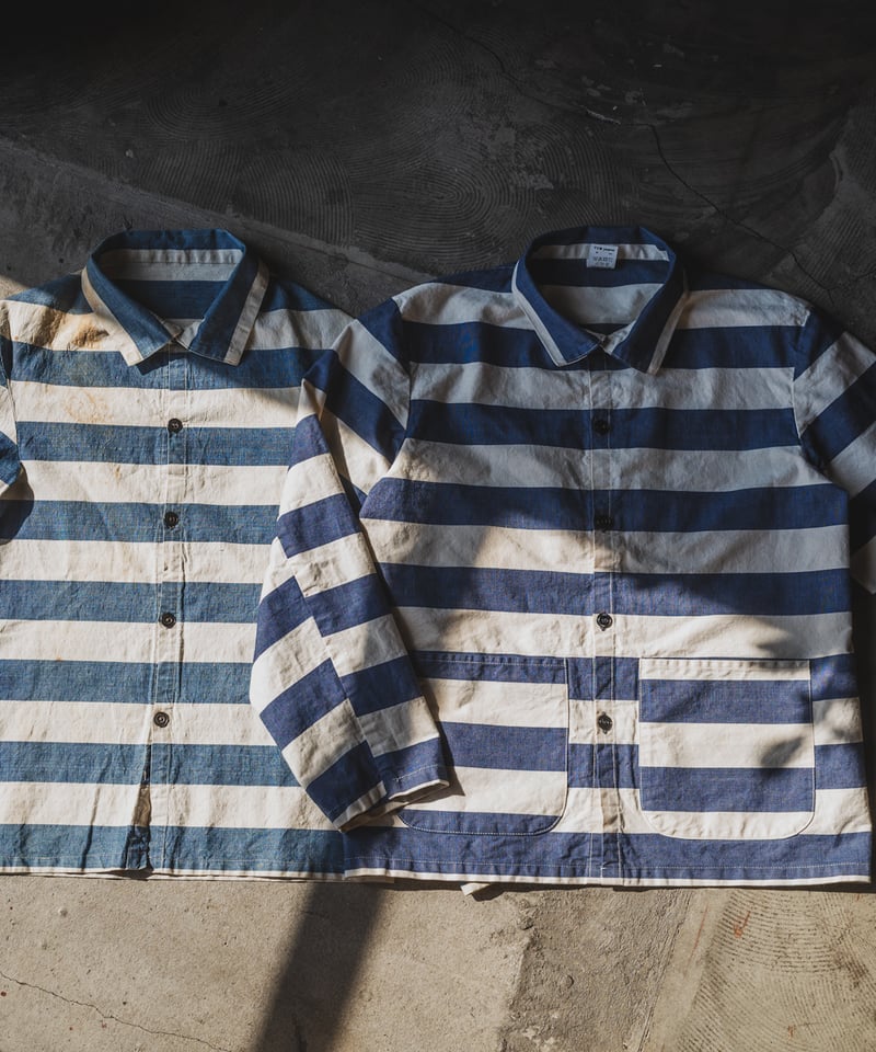 Sing Sing Cabaret Jacket | TCB jeans