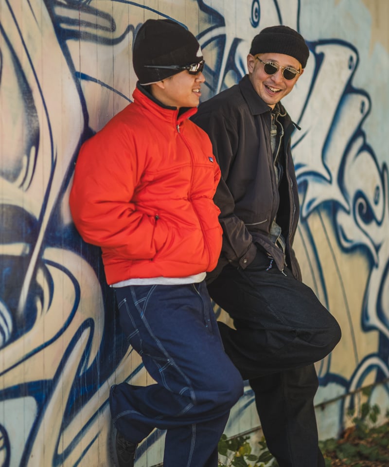 New Carpenter Pants | TCB jeans