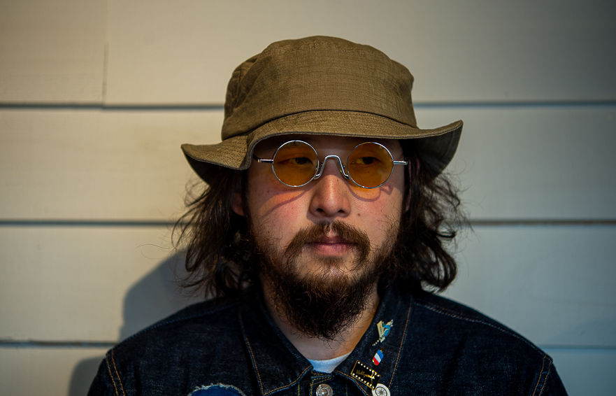 TCB BUCKET HAT | TCB jeans