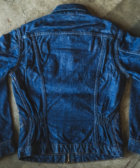 WCH Rancher'z Jacket