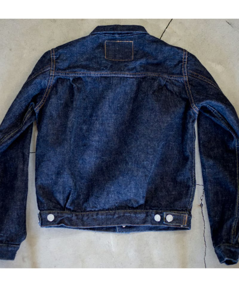TCB50's BOYS JK | TCB jeans