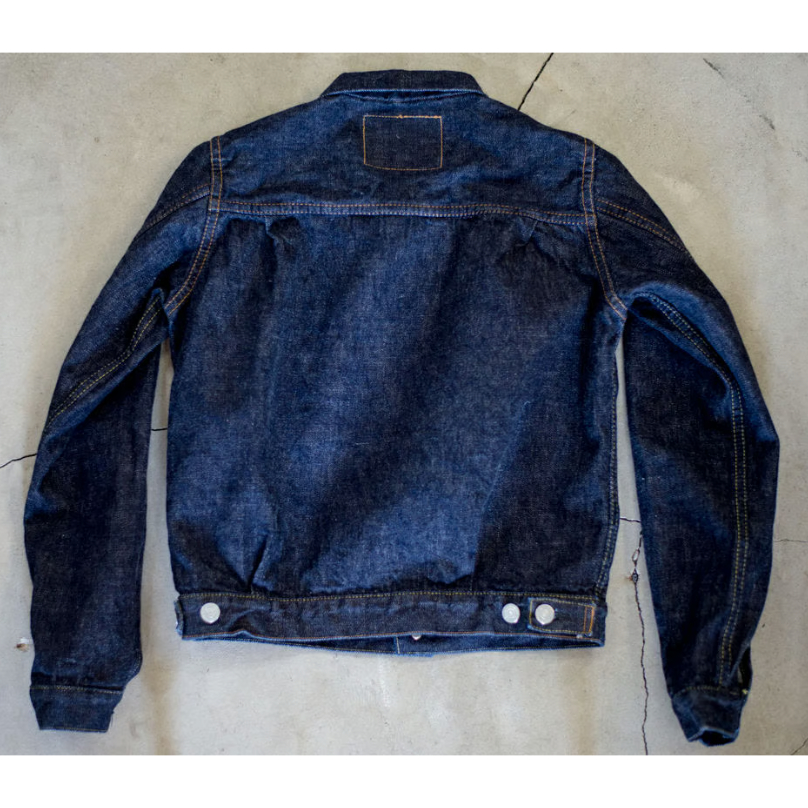 TCB50's BOYS JK | TCB jeans