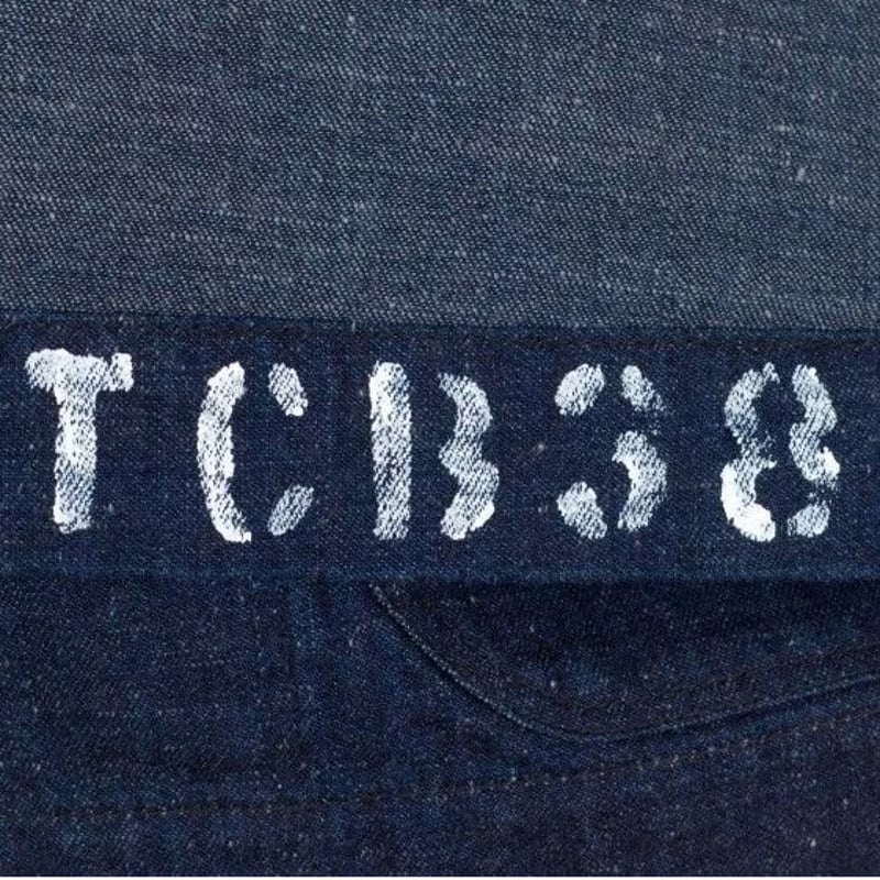 SEAMENS Jumpers / USN デッキJKT | TCB jeans