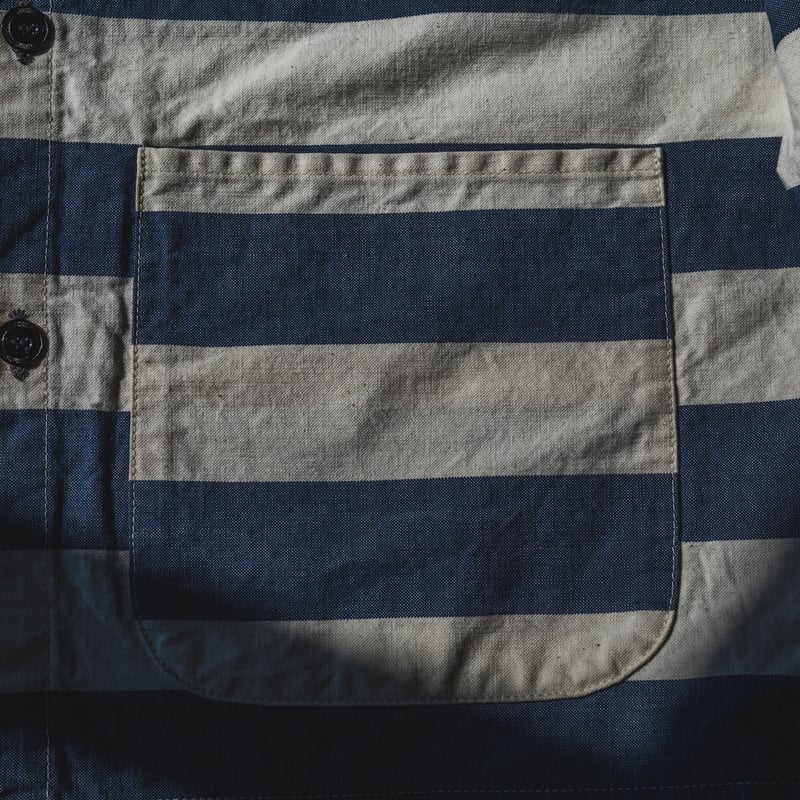 Sing Sing Cabaret Jacket | TCB jeans