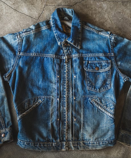 WCH Rancher'z Jacket