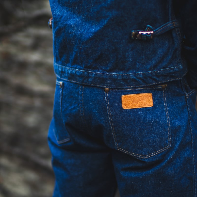Working Cat Hero Jeans | TCB jeans