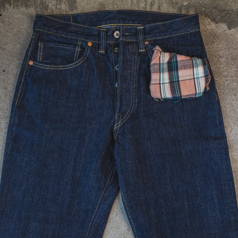 □ご予約ページ□Late S40's Jeans 13.5oz | TCB jeans □ご予約ページ□Late S40's Jeans 13.5oz | TCB jeans