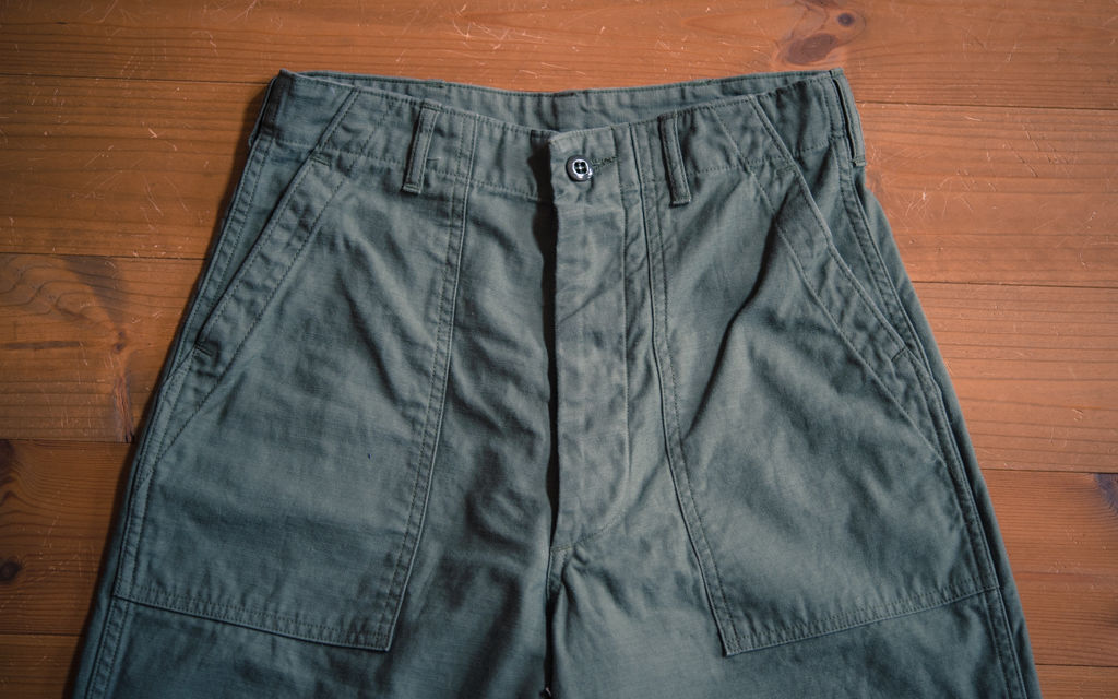 TCBジーンズ ベイカーパンツ 50's BAKER PT XXXL TCB jeans TCBジーンズ TCB 50's BAKER PT ベイカーパンツ
