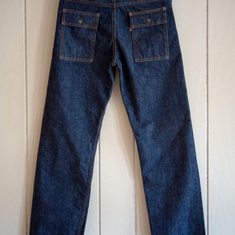TCBjeans 70's BUSH ブッシュパンツ34インチ 楽天市場】TCB jeans