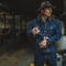 Storm Cats Drive Jacket