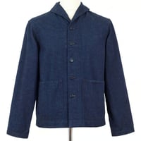 SEAMENS Jumpers / USN デッキJKT