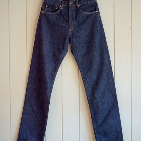 TCB Pre-shrunk jeans (type 505)