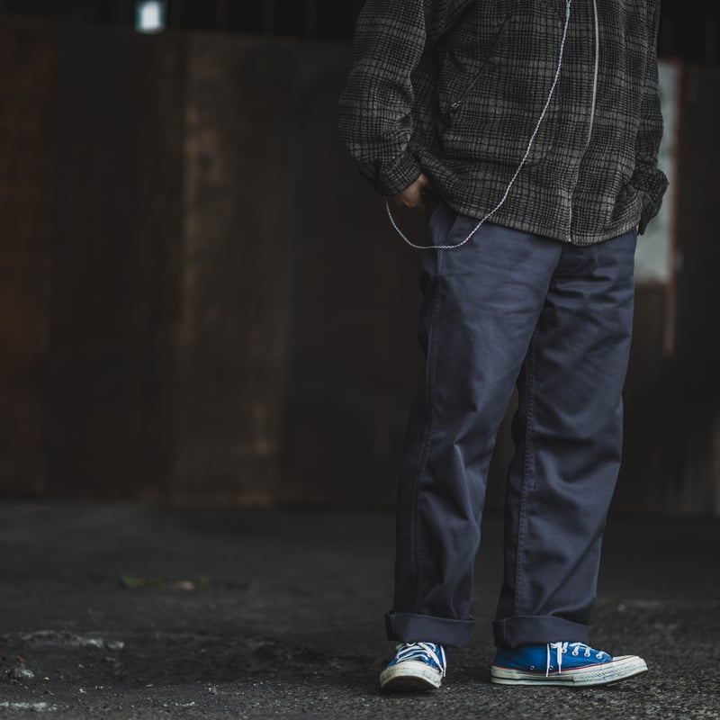 Stay Gold Chino/ Stone | TCB jeans