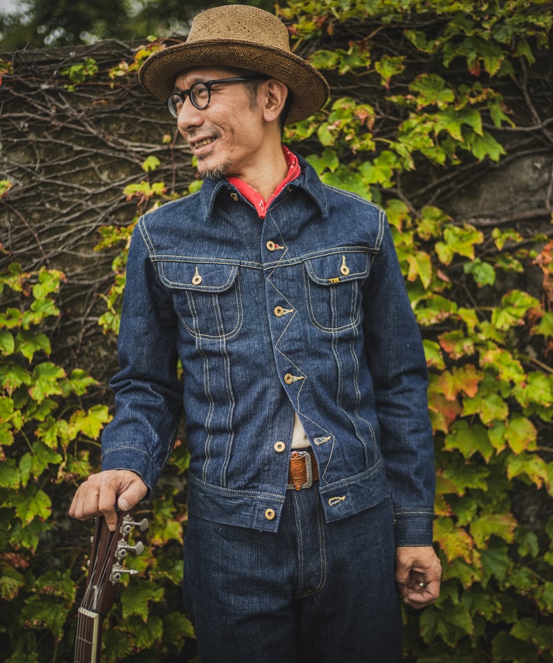 ジャケット・アウター TCB jeans New Cats Drive Jacket 48 New Cats Drive Jacket | TCB jeans