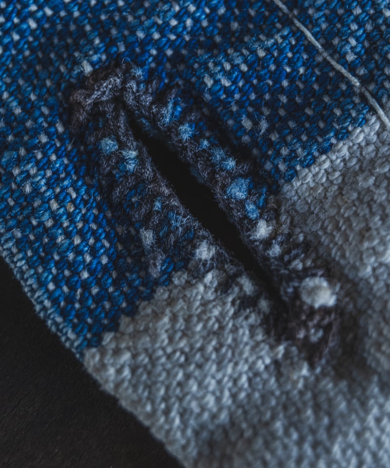 Sing Sing Cabaret Jacket | TCB jeans