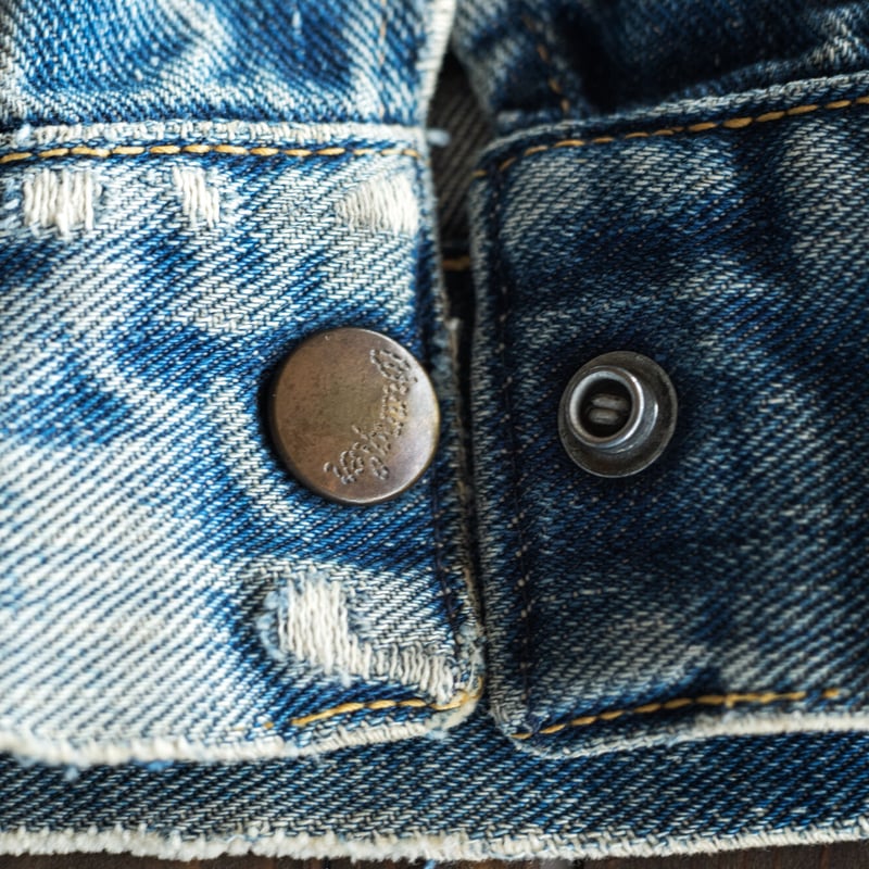 Working Cat Hero Jacket | TCB jeans