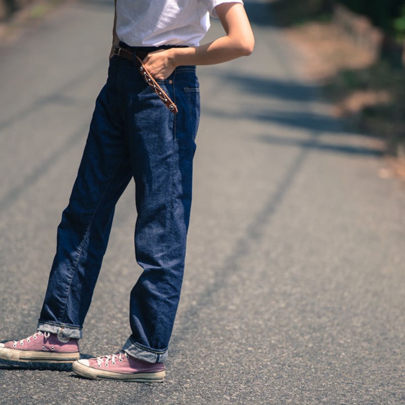 50's NORMA JEANS (701 Style) | TCB jeans 50's NORMA JEANS (701 Style) | TCB jeans
