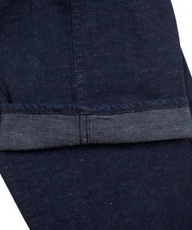 SEAMENS TROUSERS / USN デッキパンツ | TCB jeans