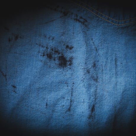 Midnight Cat Ranch Shirt