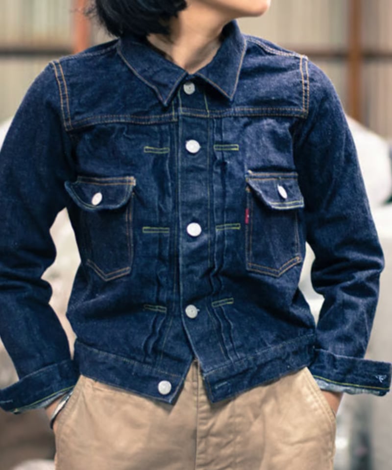 TCB50's BOYS JK | TCB jeans