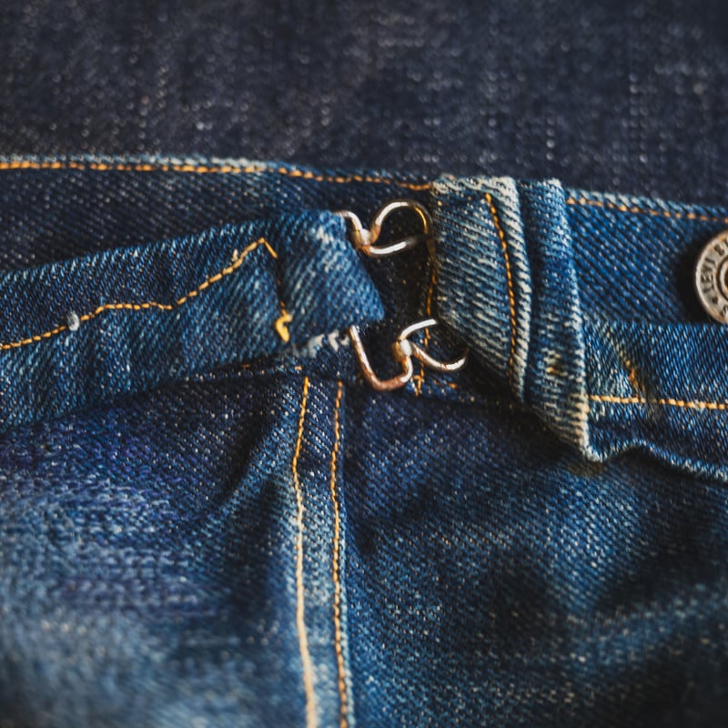 No.2 Jeans 1890 | TCB jeans No.2 Jeans 1890 | TCB jeans