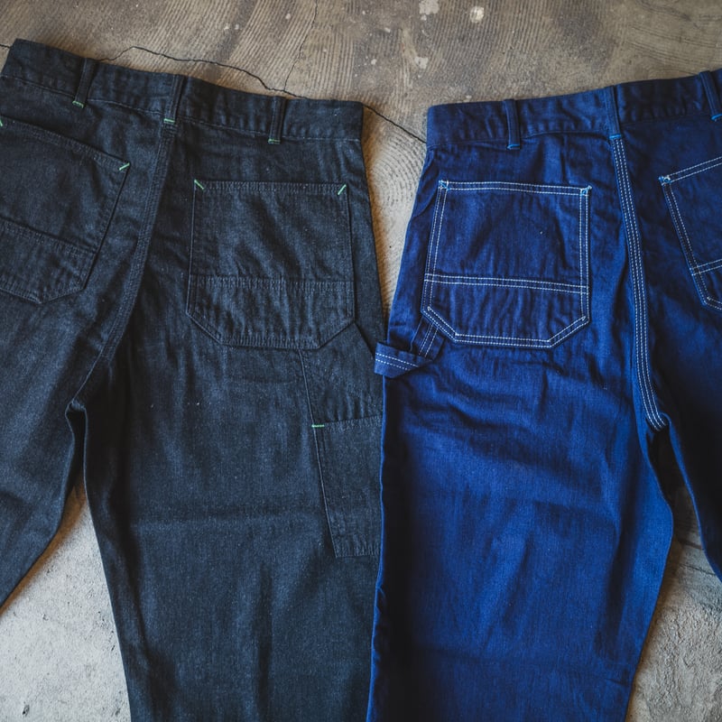 New Carpenter Pants | TCB jeans