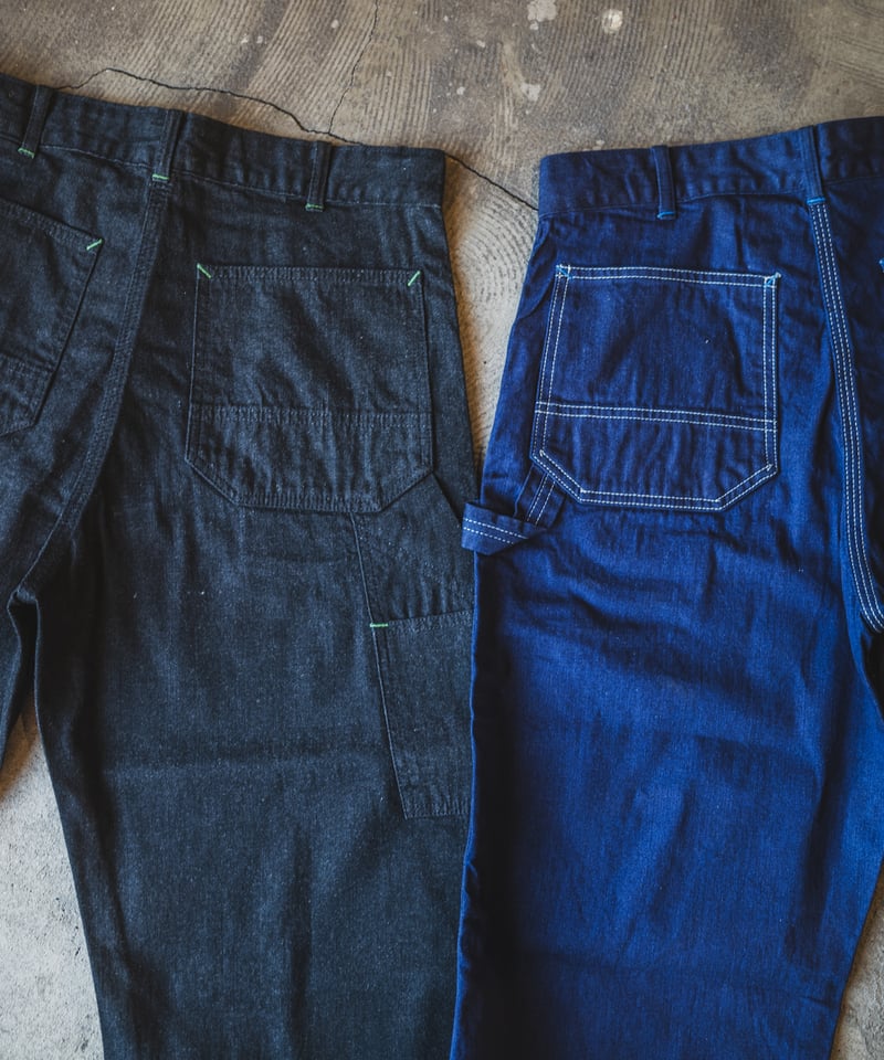 New Carpenter Pants | TCB jeans