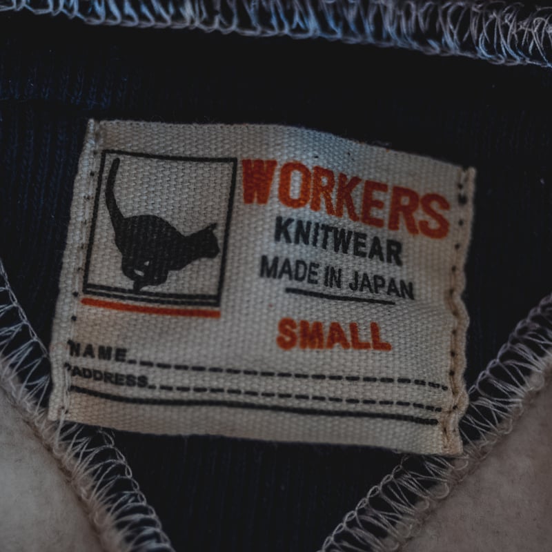 TCB×WORKERS CAT'S ACADEMY/CAT'S COLLEGE ATOZUKE