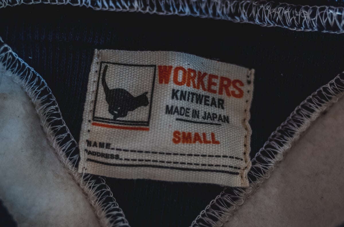 TCB×WORKERS CAT