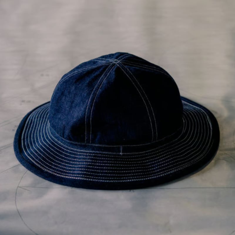 TCB 30's HAT DENIM | TCB jeans