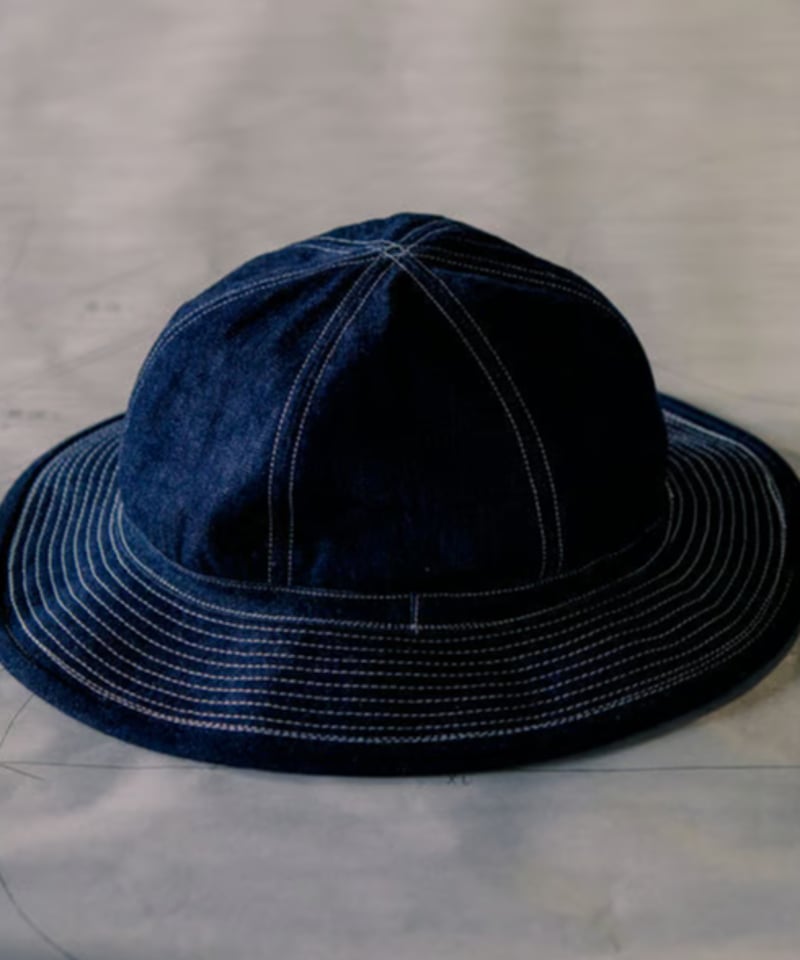 TCB 30's HAT DENIM | TCB jeans