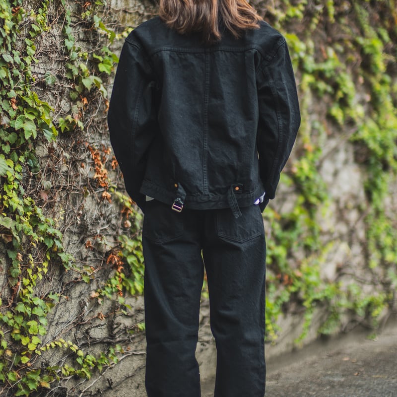 □ご予約ページ□Late S40's Jeans BKBK | TCB jeans □ご予約ページ□Late S40's Jeans BKBK | TCB jeans