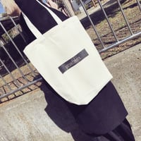 【tote bag】box logo tote bag