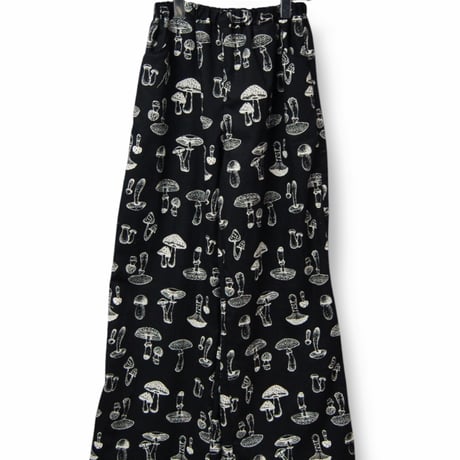 コットンワイドパンツ | STORES