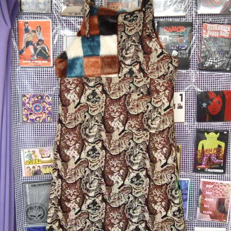 新品未使用✩バルマン✩リバーシブル✩ロシアンリス✩ファーコート STORES ファーの検索結果