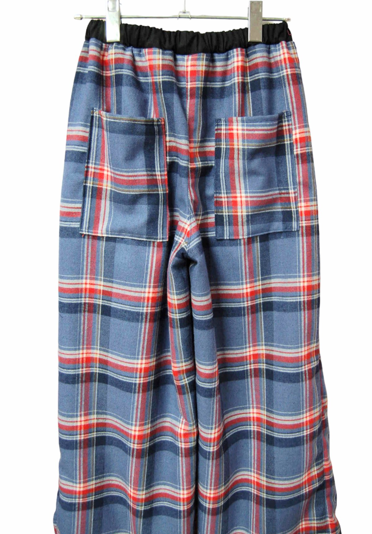 90s stuka チェック　ワイドパンツ m95884477529_1.jpg?1756821136