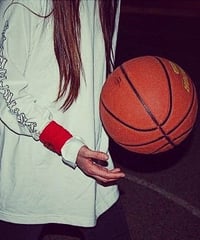 all bones  logo long sleeveT /white