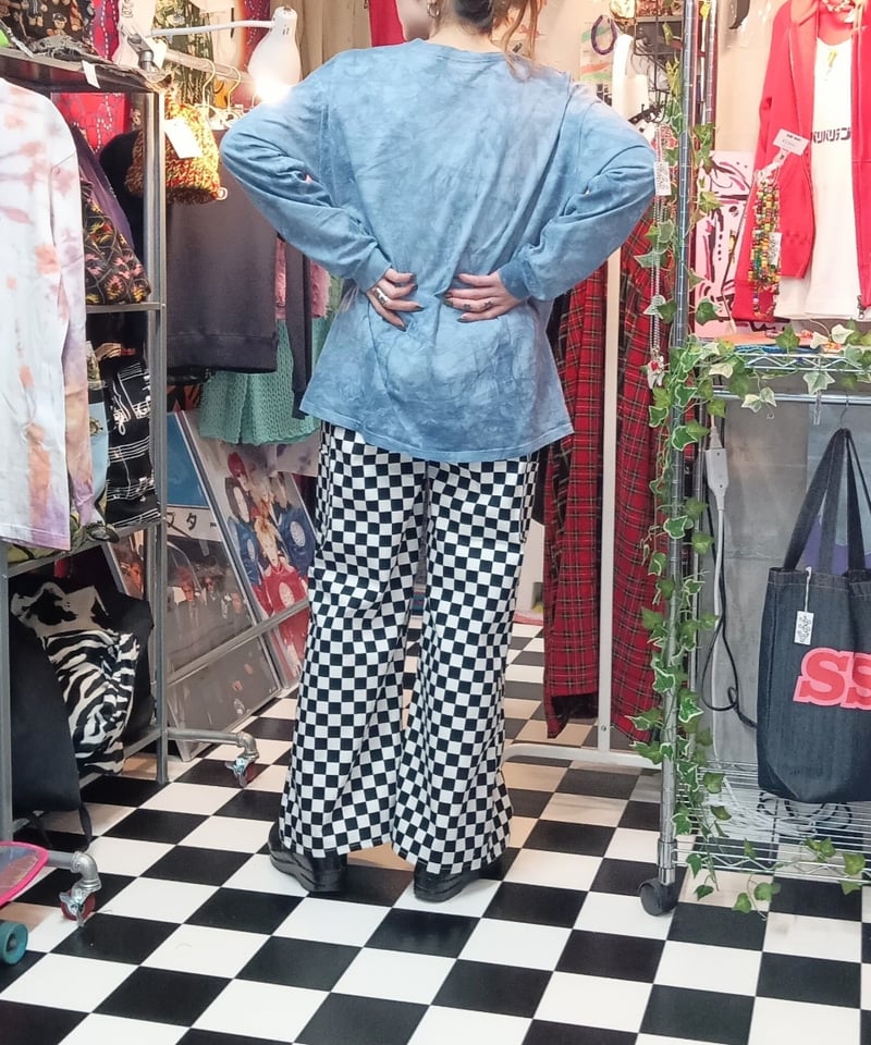 Bristol バンダナ柄パンツ ブラック/ホワイト 楽天市場】F.C.Real Bristol エフシーレアルブリストル パンツ サイズ