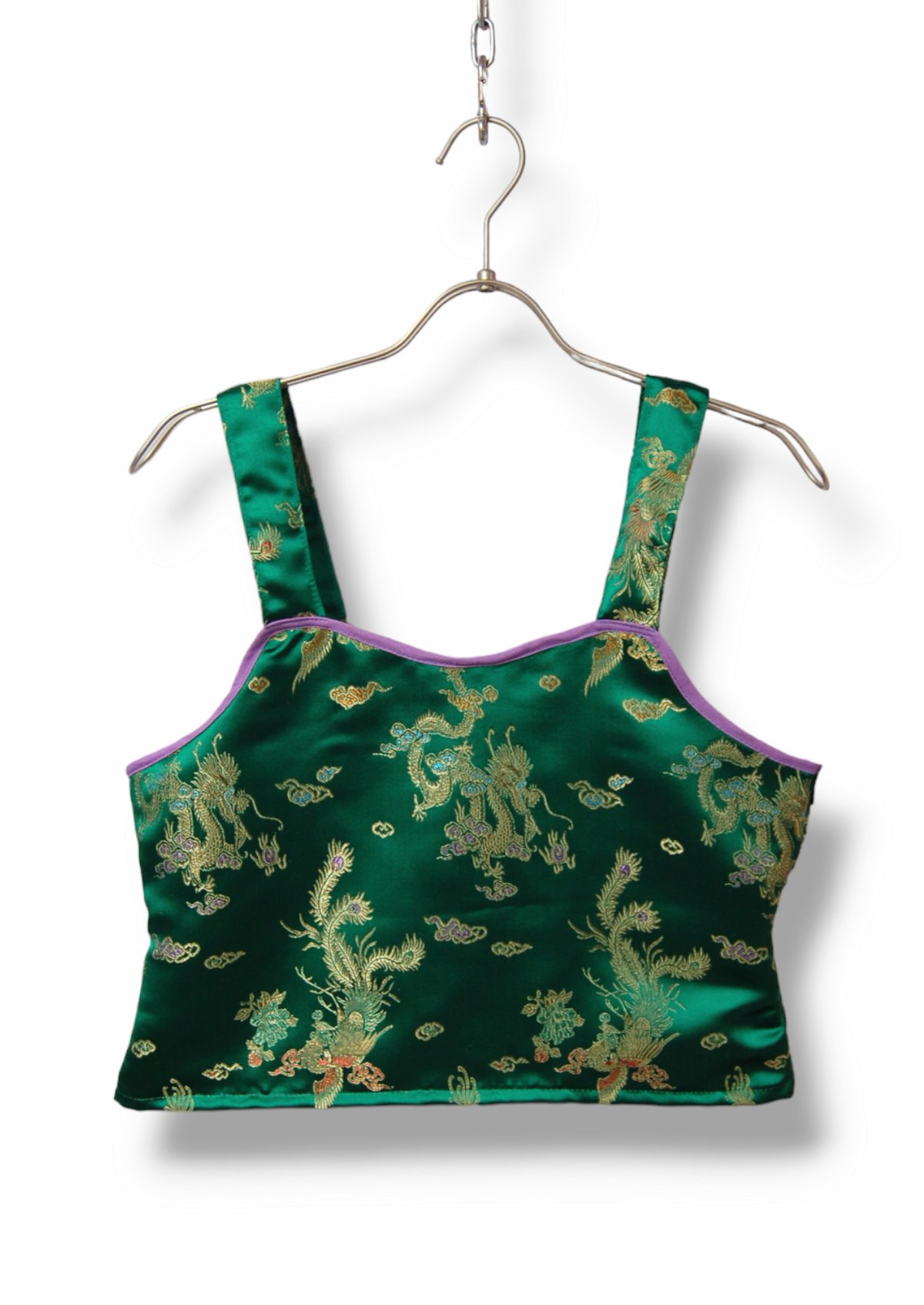 ALTER ME チャイナ 緑 Alter ME チャイナ(Dear ME China) 翠緑 Dear ME China［鳳凰