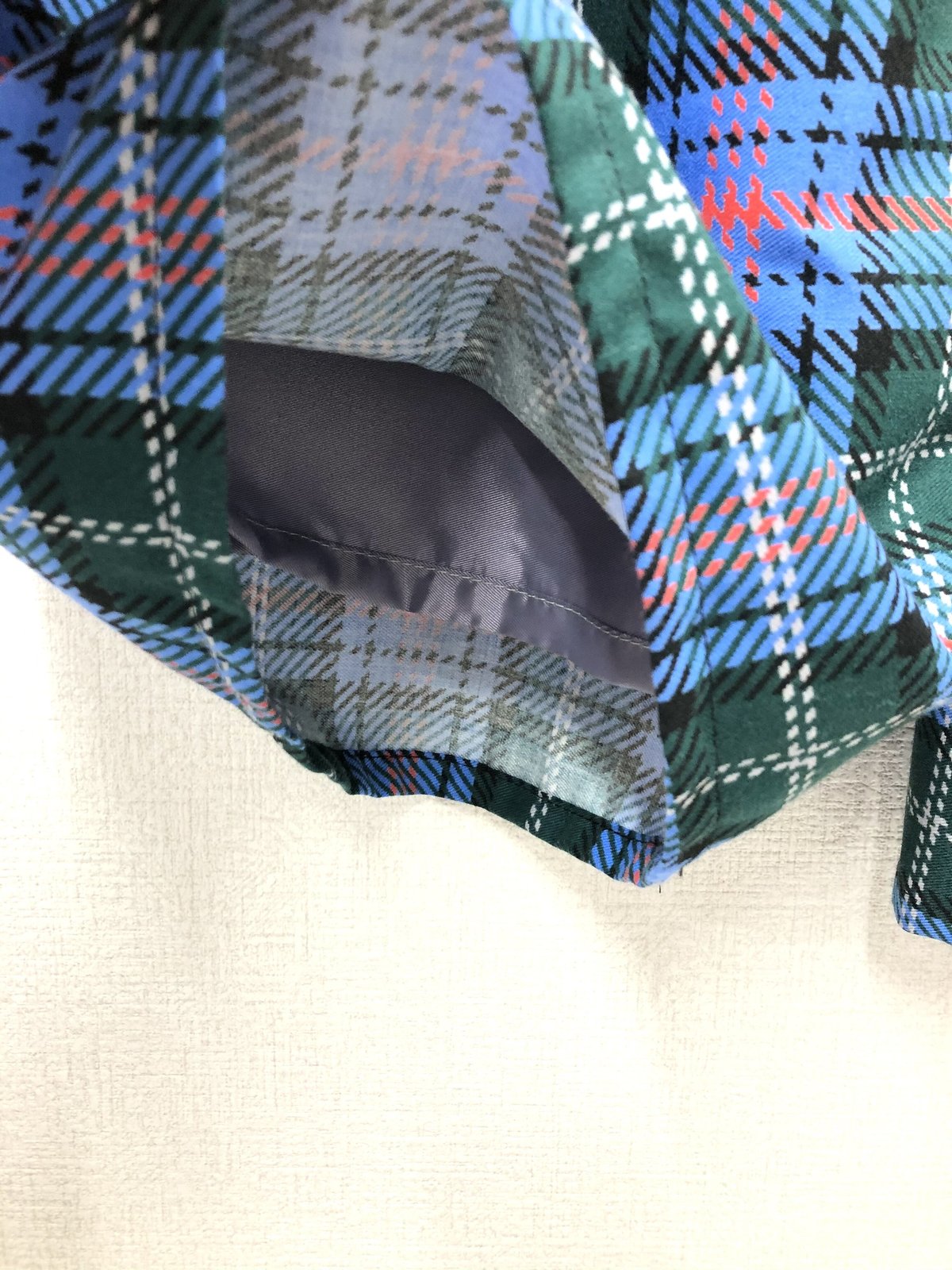 bluelea タータンチェック　セミワイドパンツ　 新品未使用 25_0513_0682_1800x1800.jpg?v=