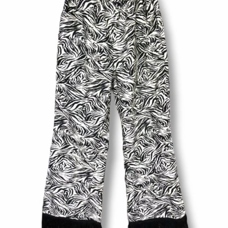 フリンジパンツ | STORES