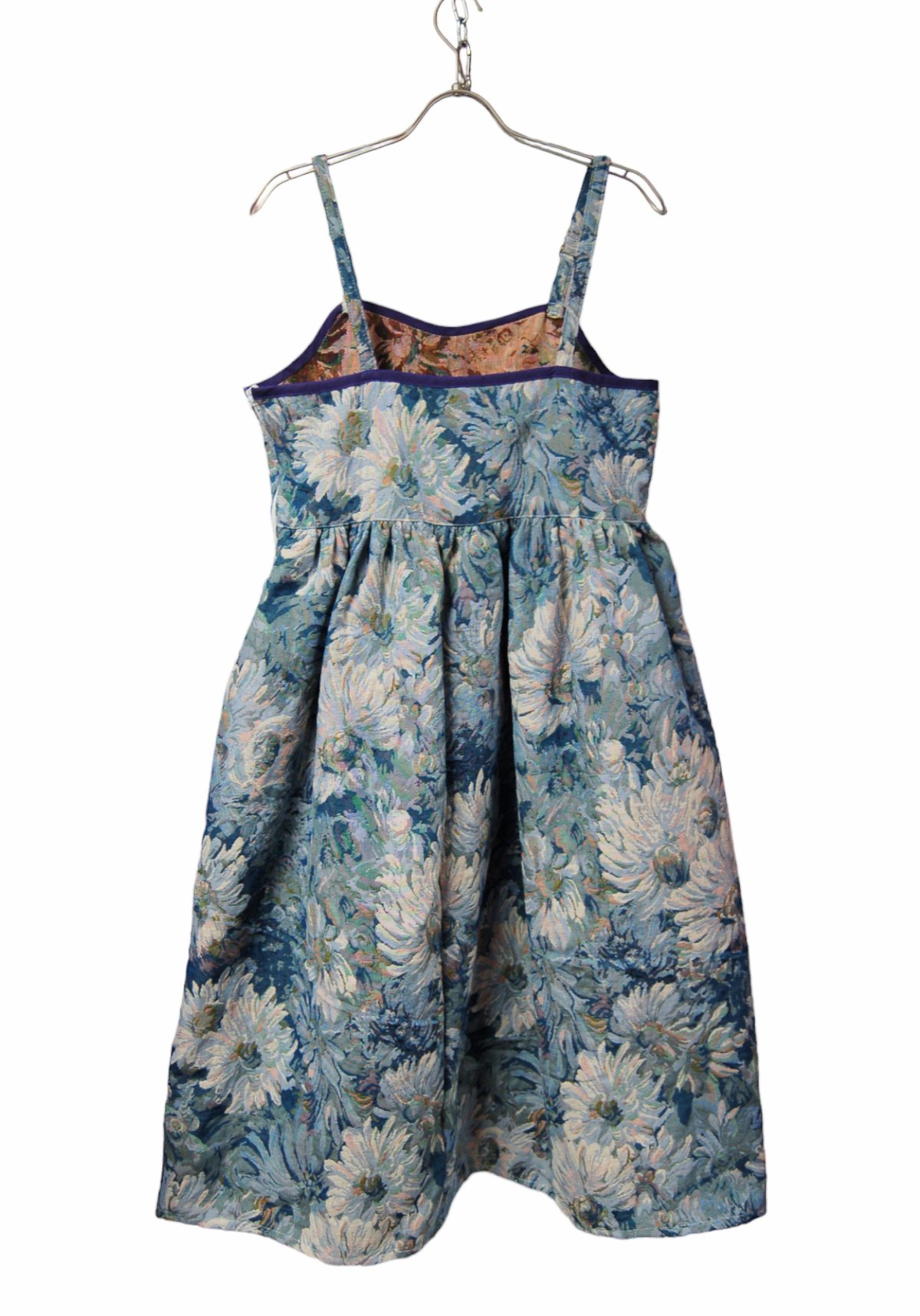 RITAO CHANさまARTS&SCIENCE 花柄ギャザーワンピース RITAO CHANさま