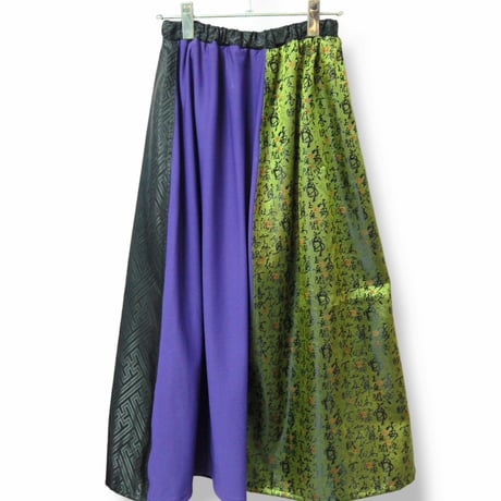 サーキュラースカート | STORES